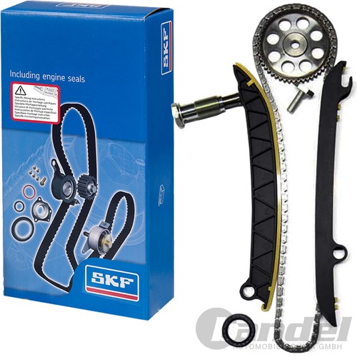 Skf steuerkettensatz für 2 - skf,
