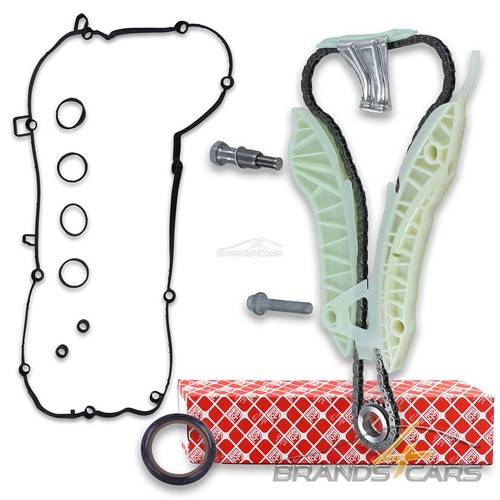 Steuerkettensatz febi bilstein - steuerkettensatz,