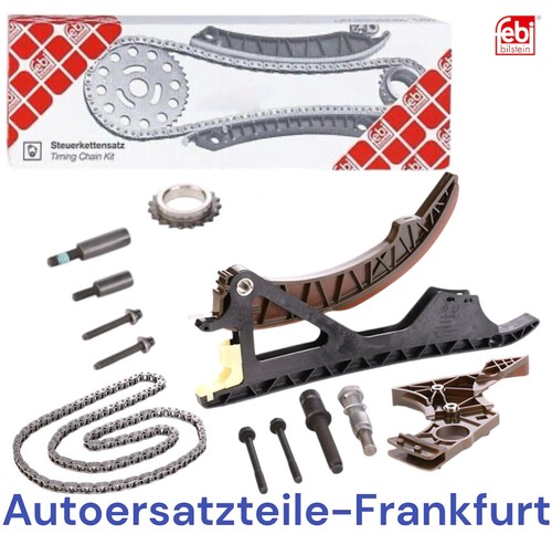 Febi steuerkettensatz für bmw - febi,