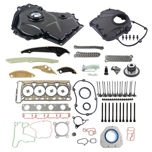 Reparatursatz steuerkettensatz - reparatursatz,