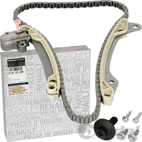 Original renault steuerketten - original,
