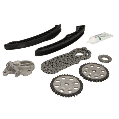 Steuerkettensatz schaeffler - steuerkettensatz,