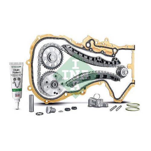 Steuerkettensatz schaeffler - steuerkettensatz,