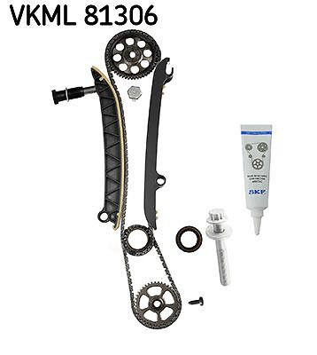 Skf vkml 81306 - skf,