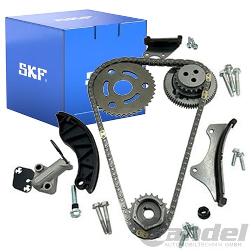 Skf steuerketten satz passend - steuerketten-satz,