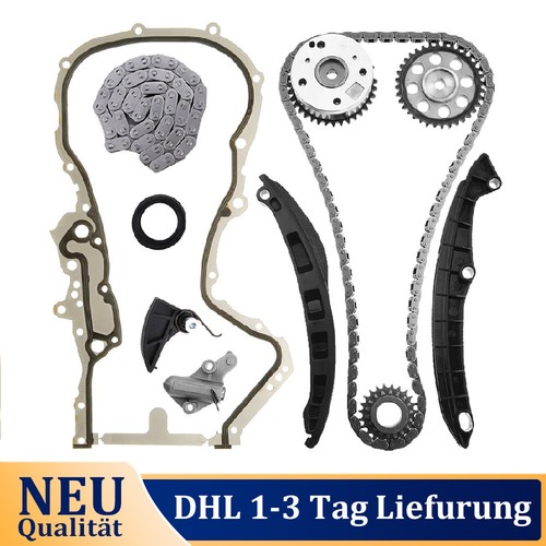Steuerkettensatz steuerkette - steuerkettensatz,