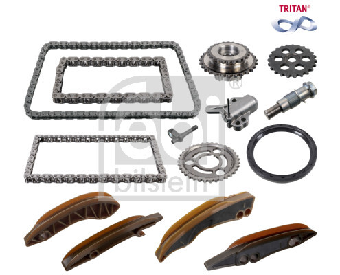 Febi bilstein 177772 - febi,