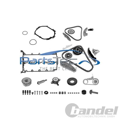 Partstec steuerkettensatz - partstec,