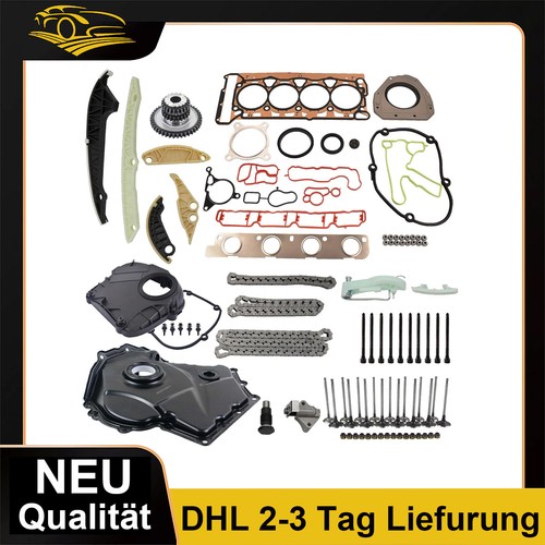Reparatursatz steuerkettensatz - reparatursatz,