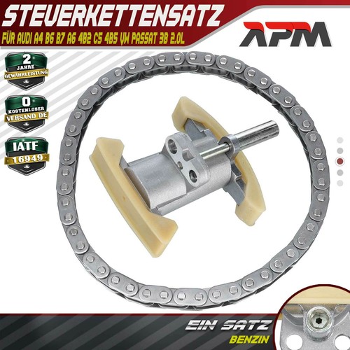 Steuerkettensatz für Audi 