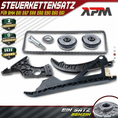 Steuerkettensatz steuerkette - steuerkettensatz,