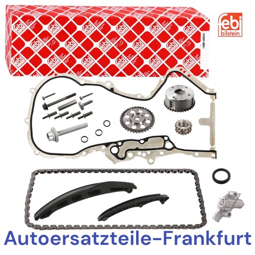 Febi steuerkettensatz audi - febi, a1
