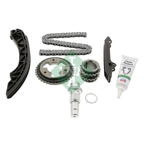 Steuerkettensatz schaeffler - steuerkettensatz,