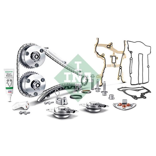Steuerkettensatz schaeffler - steuerkettensatz,