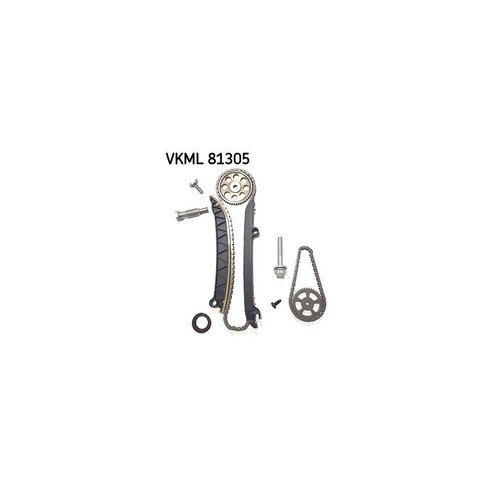 Steuerkettensatz skf vkml - skf,