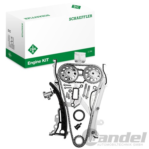 Schaeffler ina - schaeffler,