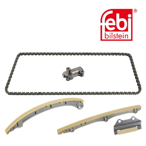 Febi bilstein steuerkettensatz - bilstein,