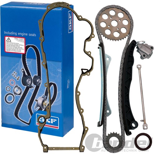 Skf steuerketten satz - steuerketten-satz, passend