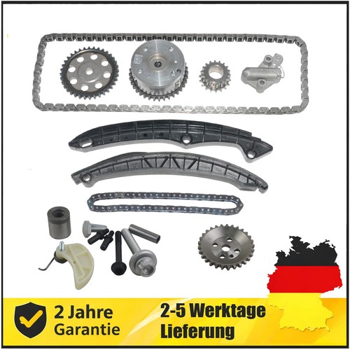 Steuerkettensatz rep satz - steuerkettensatz,