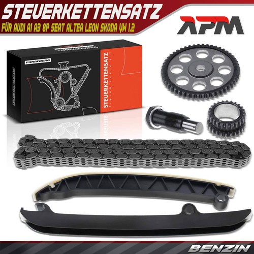 Steuerkettensatz steuerkette - steuerkettensatz,