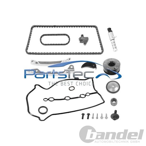 Partstec steuerkettensatz - partstec,