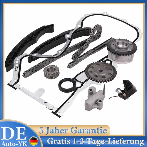 Steuerkettensatz dichtung für - steuerkettensatz,