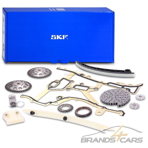 Skf steuerkettensatz für opel - skf,