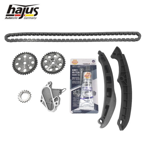 Original hajus - original,