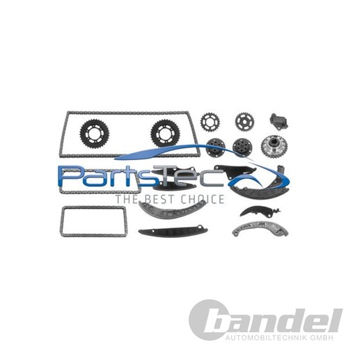 Partstec steuerkettensatz - partstec,