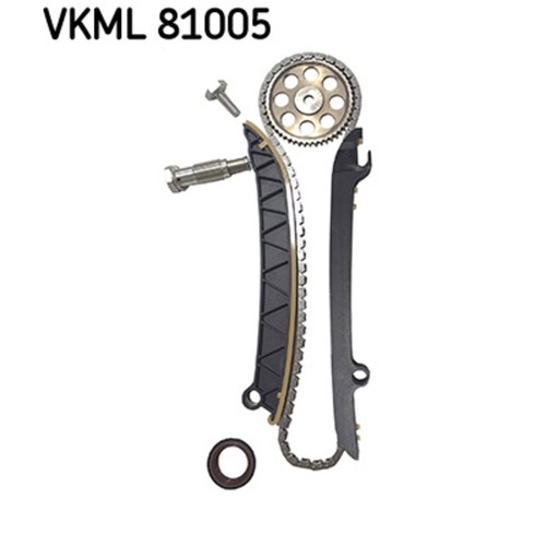 Steuerkettensatz skf vkml - steuerkettensatz,