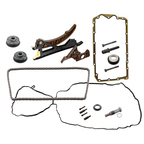 Febi steuerkettensatz bmw - febi,