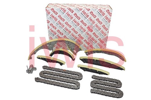 Iwis motorsysteme 70019set - motorsysteme,