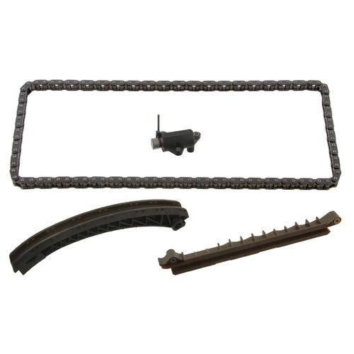 Febi steuerkettensatz bmw - febi,