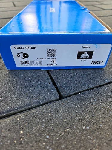 Steuerkettensatz toyota - steuerkettensatz,