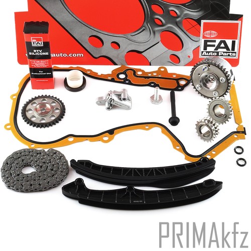 Fai tck87vvt steuerkettensatz - fai,