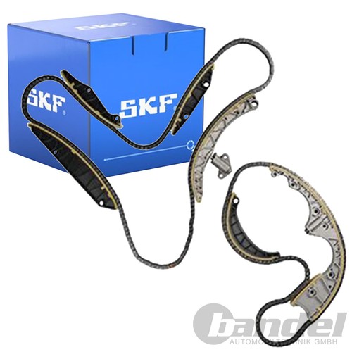 Skf steuerketten satz - skf, steuerketten-satz