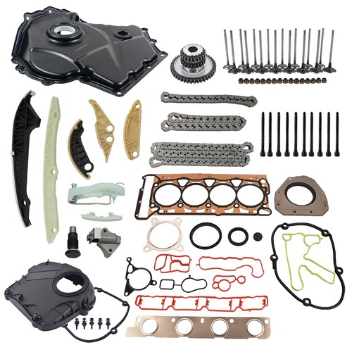 Reparatursatz steuerkettensatz - reparatursatz,