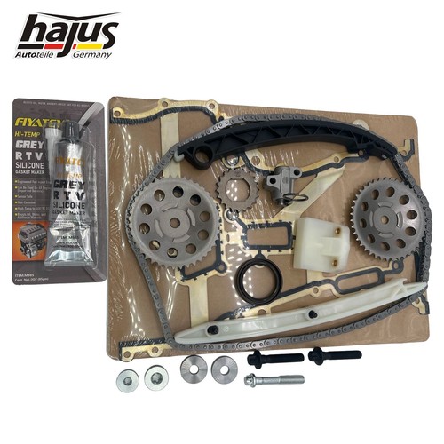Hajus steuerkettensatz - hajus,