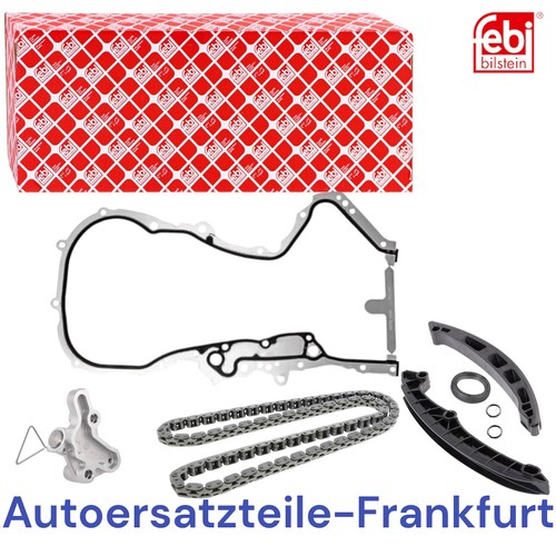 Febi steuerkettensatz audi - audi, a1