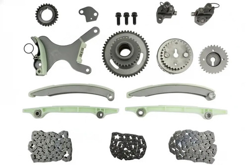 Steuerkettensatz rzr 002 - steuerkettensatz, rzr-ch-002