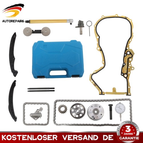 Steuerkettensatz