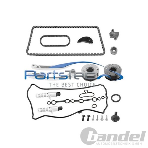 Partstec steuerkettensatz - partstec,