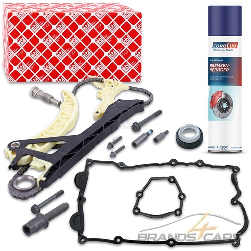 Steuerkettensatz febi bilstein - febi,