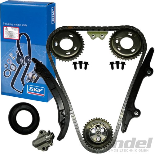 Skf steuerkette - skf,