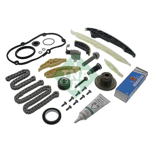 Steuerkettensatz schaeffler - steuerkettensatz,