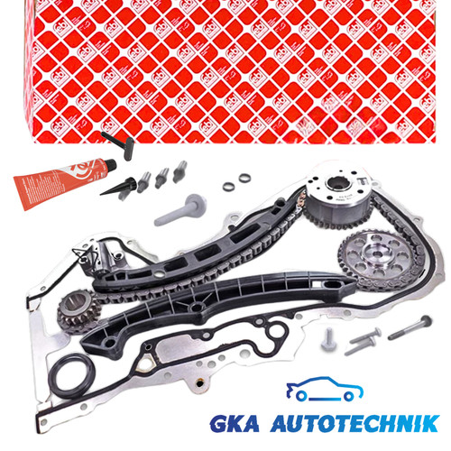Steuerkettensatz febi bilstein - febi,