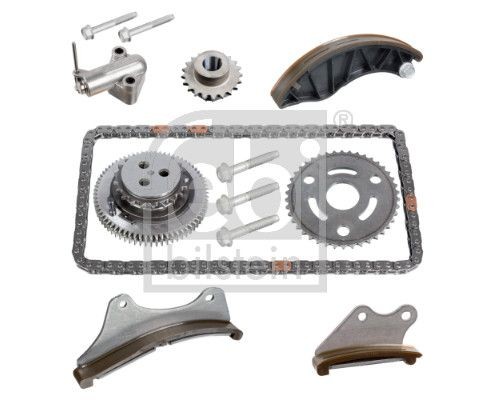 Febi bilstein steuerkettensatz - bilstein,
