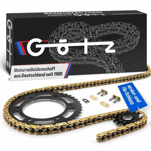 Kettensatz für bmw 750 - kettensatz,
