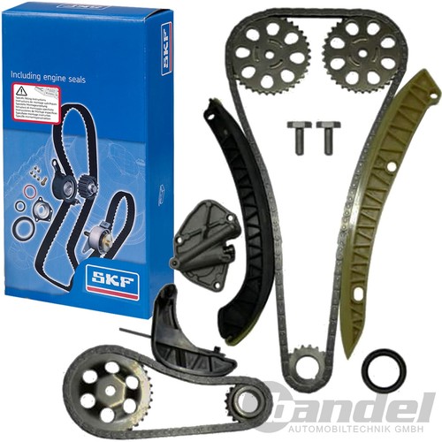 Skf steuerkette - skf,