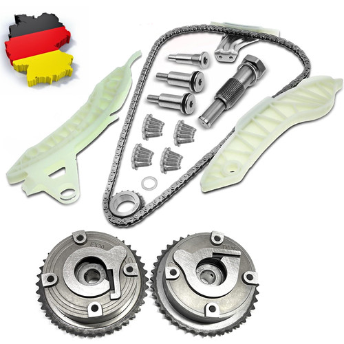11317533876 steuerkettensatz - 11317533876,